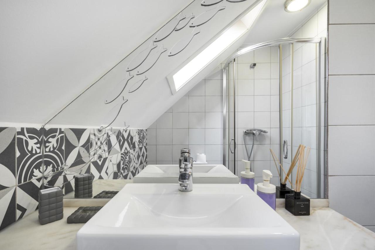 Whome Alfama Studio Prime Location Explore Lisbon W/ Style Bagian luar foto