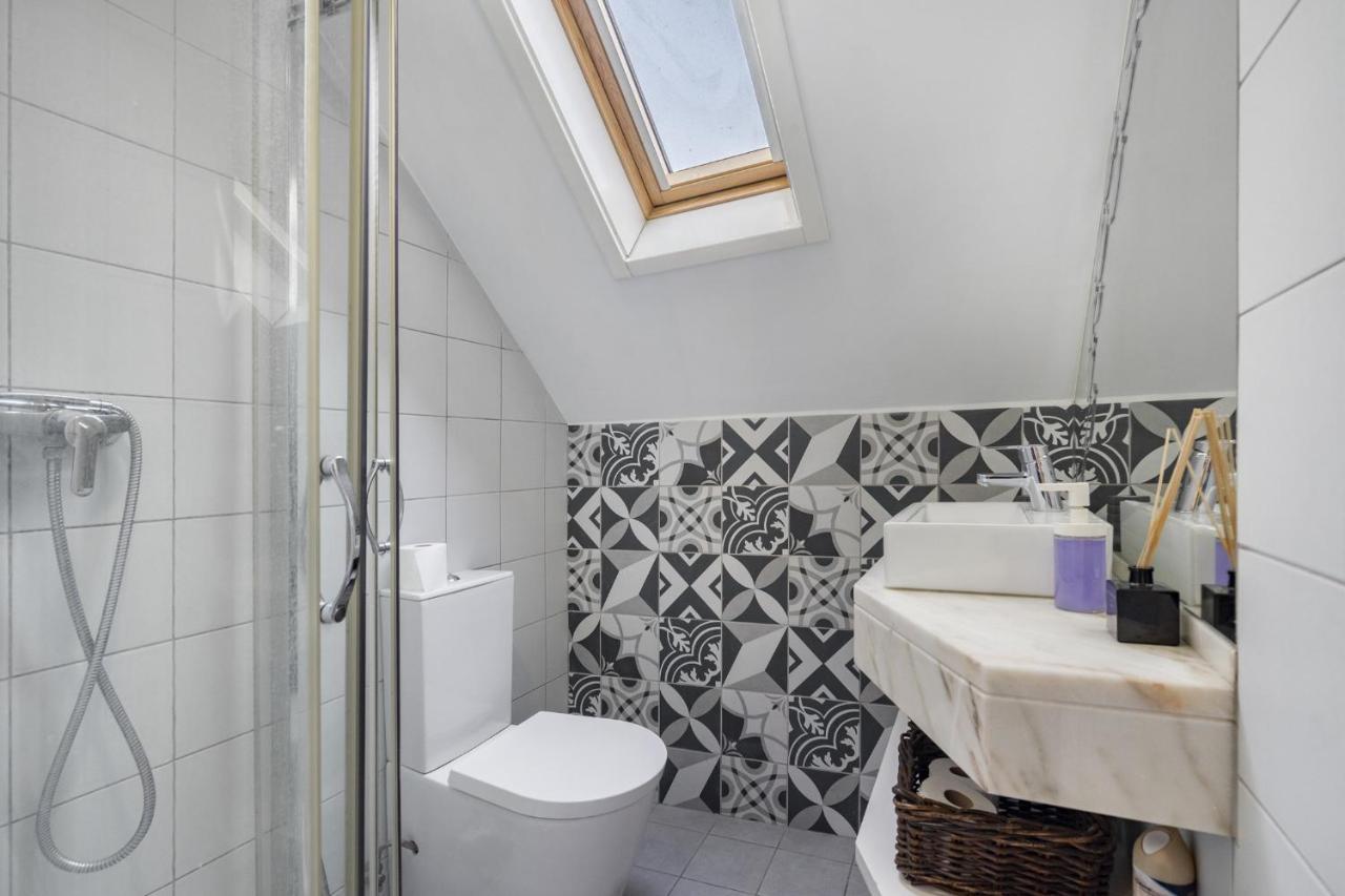 Whome Alfama Studio Prime Location Explore Lisbon W/ Style Bagian luar foto