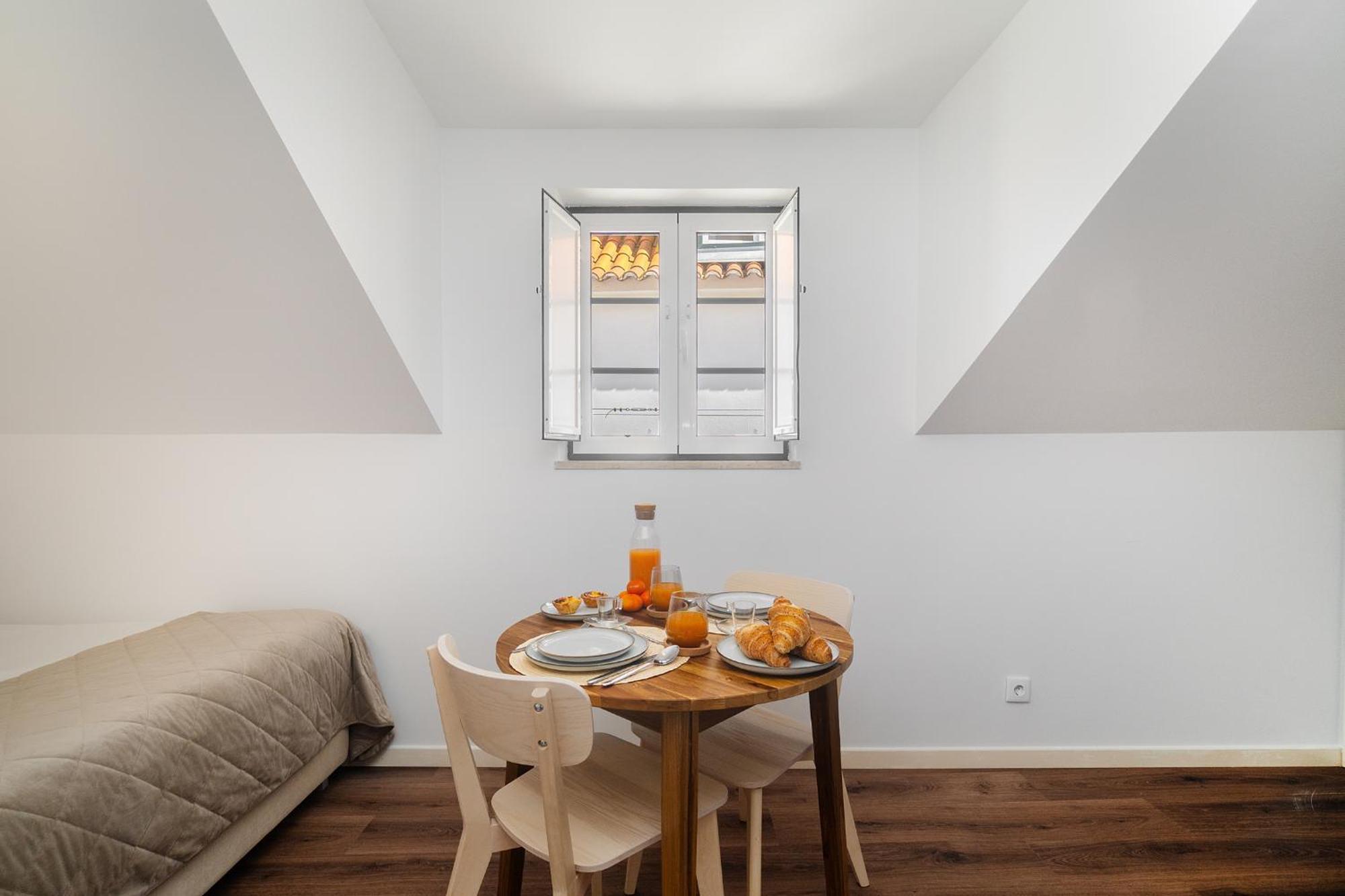 Whome Alfama Studio Prime Location Explore Lisbon W/ Style Bagian luar foto
