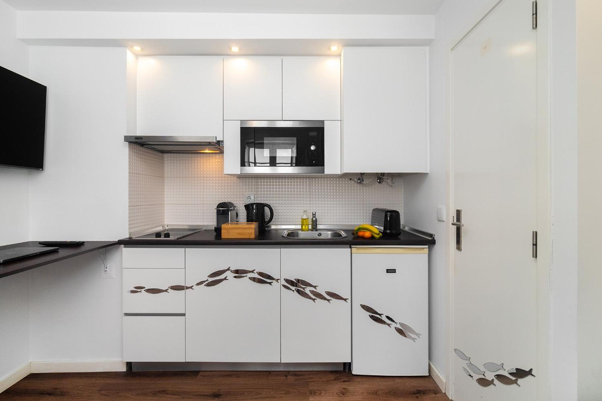 Whome Alfama Studio Prime Location Explore Lisbon W/ Style Bagian luar foto