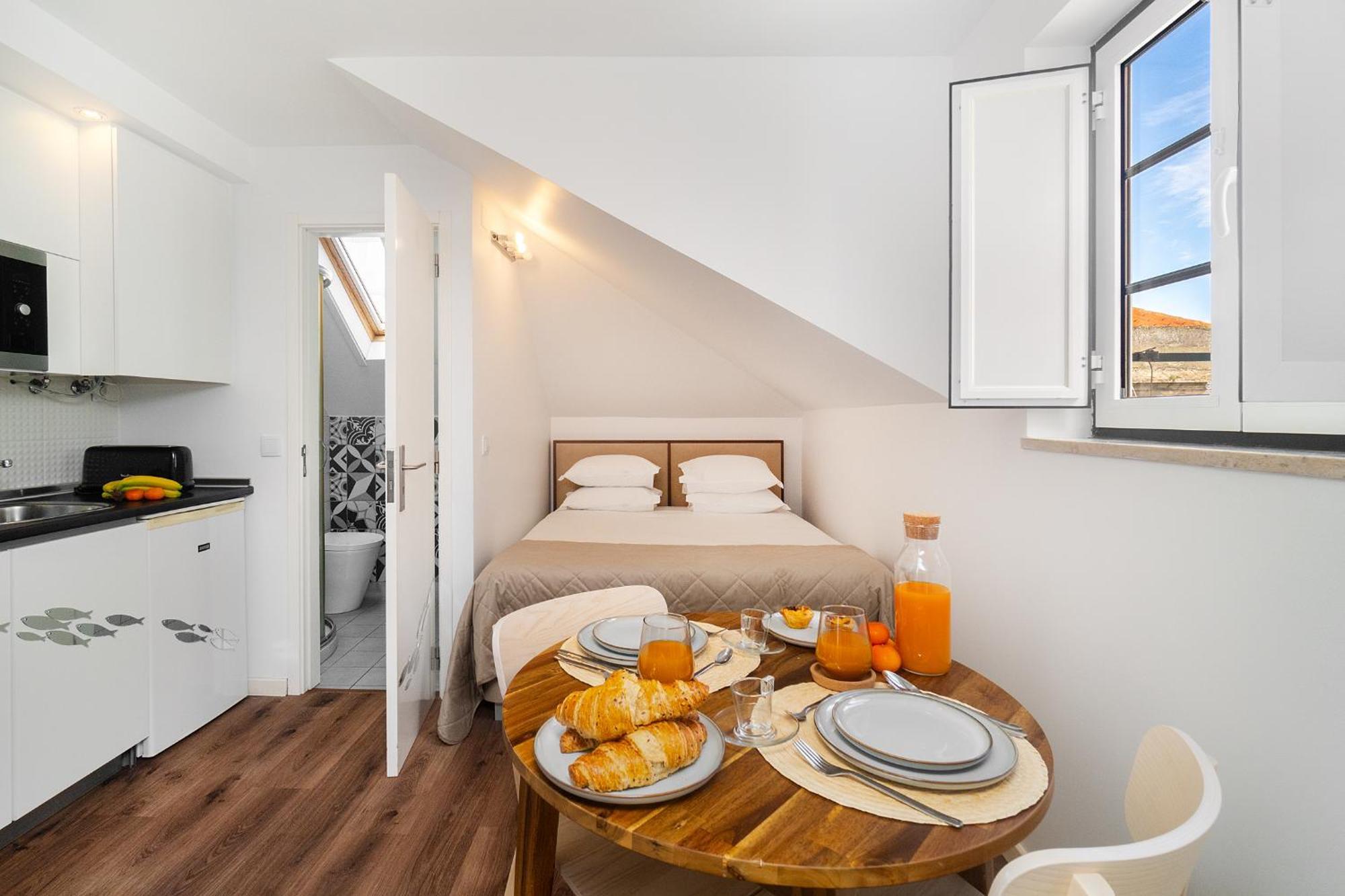 Whome Alfama Studio Prime Location Explore Lisbon W/ Style Bagian luar foto